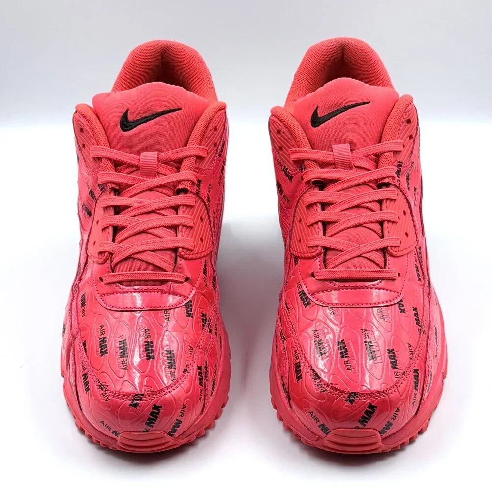 Nike Air Max 90 Premium 'Just Do It'